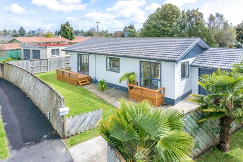 7A Southsea Crescent, Silverdale, Hamilton