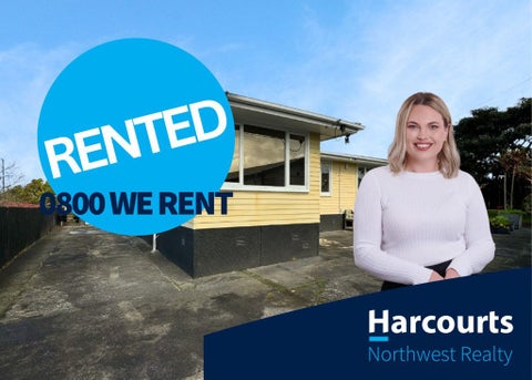 5A Waipani Road, Te Atatu Peninsula, Auckland