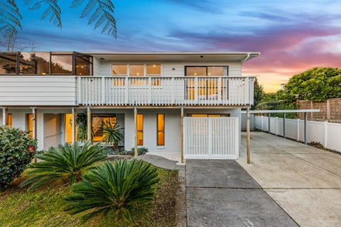 18 Outlook Road, Greenhithe, Auckland