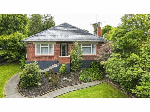 29 Essex Street, Marchwiel, Timaru