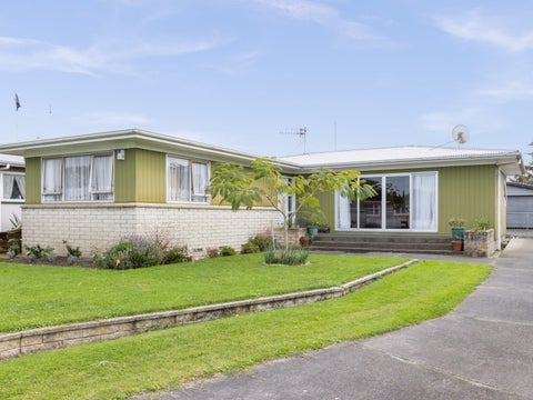 64 Alexander Avenue, Onekawa, Napier