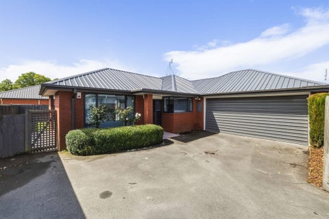 304A Wairakei Road, Bryndwr, Christchurch