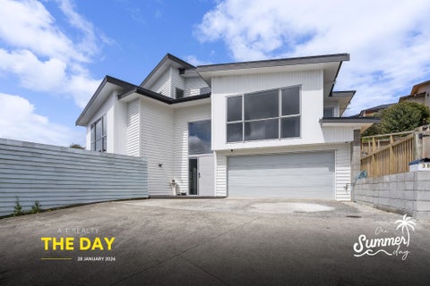 30 Lowburn Place, Clover Park, Auckland