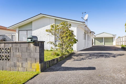 11 Towai Street, Inglewood, Inglewood
