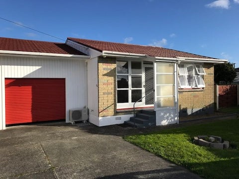 55A Frederick Street, Avalon, Lower Hutt