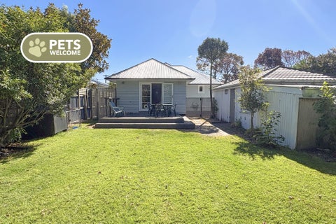 102 Rose Street, Somerfield, Christchurch