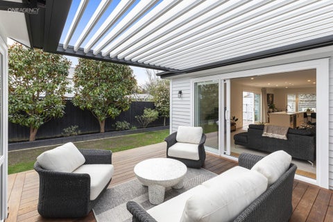 1/23 Norwood Street, Beckenham, Christchurch