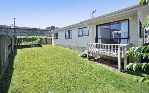 5B Muir Place, Te Puke, Te Puke