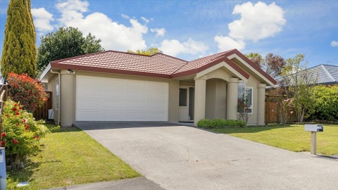 116 Parnell Heights, KELVIN GROVE, PALMERSTON NORTH
