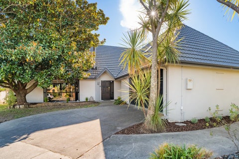 15 Rothesay Place, Highbury, Palmerston North