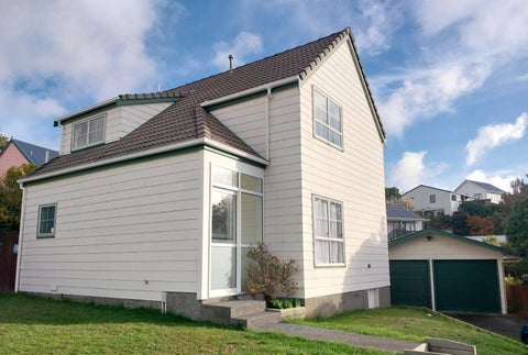 20 Cambrian Street, Churton Park, Wellington