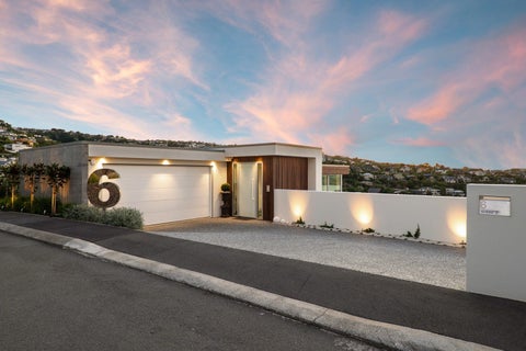 6 Gazelle Lane, Redcliffs, Christchurch