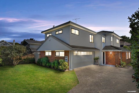 1/31 Orakau Avenue, Epsom, Auckland