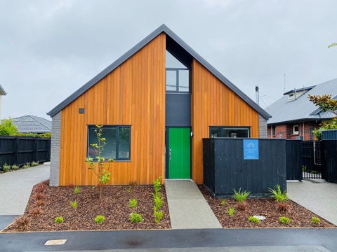 1/7 Strauss Place, Somerfield, Christchurch