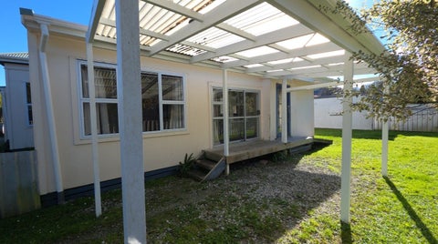 1/21 Winter Street, Mangapapa, Gisborne