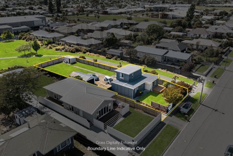 21 Shortland Street, Wainoni, Christchurch
