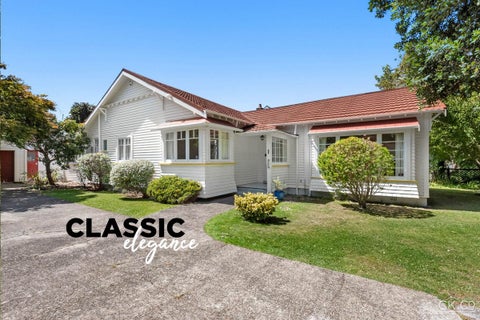 7 Totara Crescent, Woburn, Lower Hutt