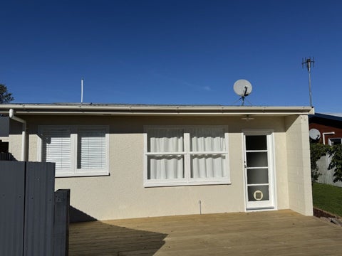 4/707 Saint Aubyn Street East, Parkvale, Hastings