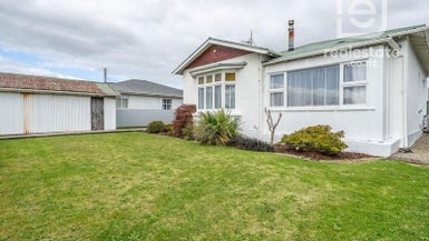 17 Collingwood Street, Strathern, Invercargill