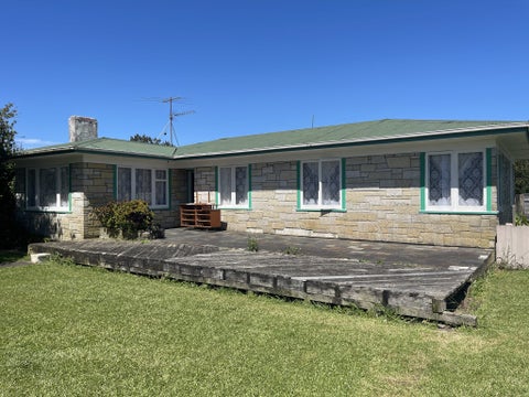 3 Mary Place, Favona, Auckland