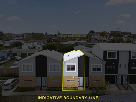65 Helen Jenepher Lane, Mount Wellington, Auckland