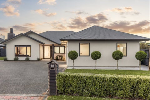 65 Oaklands Drive, Cambridge, Cambridge