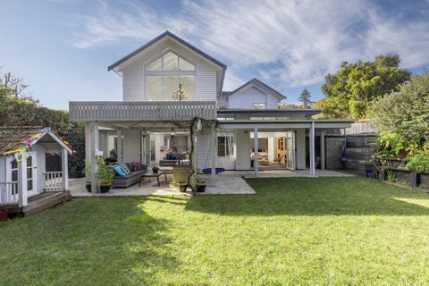 37 Fearon Avenue, Three Kings, Auckland