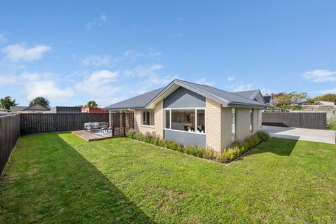 81B Havelock Street, Renwick, Renwick