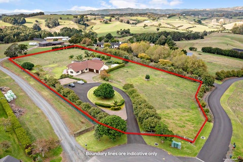 37 Grace James Road, Pukekohe, Pukekohe