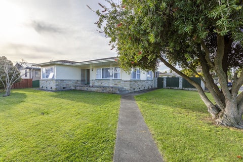 30 Allen Berry Avenue, Pirimai, Napier
