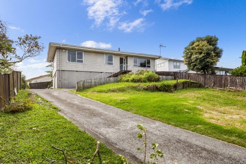 133 Hillside Road, Papatoetoe, Auckland
