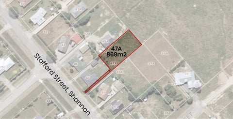 47A Stafford Street, Shannon, Shannon