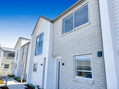 8/96 Cobham Street, Spreydon, Christchurch