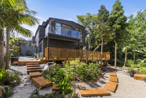 26A Lingarth Street, Remuera, Auckland