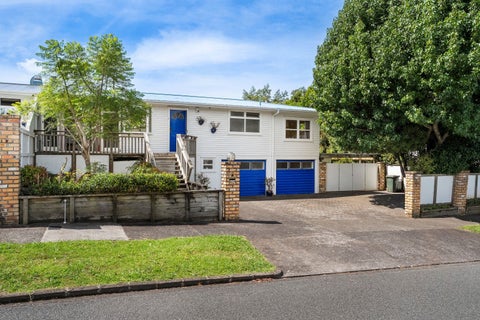 2 Pembroke Crescent, Glendowie, Auckland