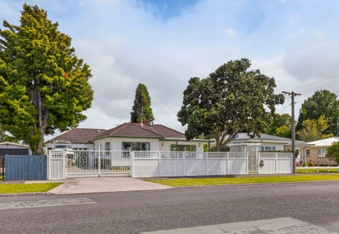 19 Rata Street, Matamata, Matamata