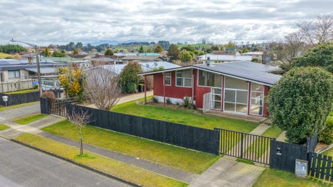 23 Kennedy Drive, Putaruru