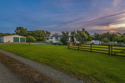 450 Fitzherbert Road, AOKAUTERE, PALMERSTON NORTH