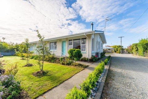 2/28A George Street, Geraldine, Geraldine