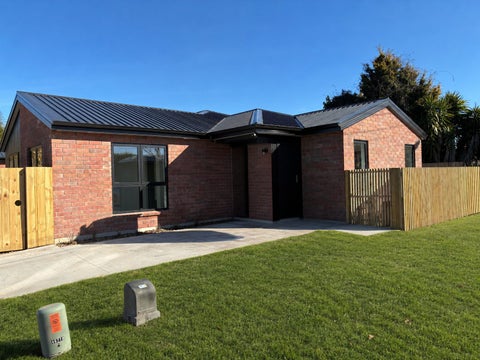 1/25 Darley Street, Maeroa, Hamilton