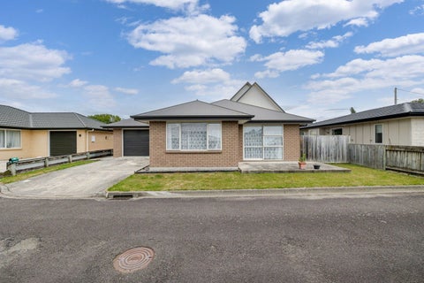 6/4 Brigidine Place, Pahiatua, Pahiatua