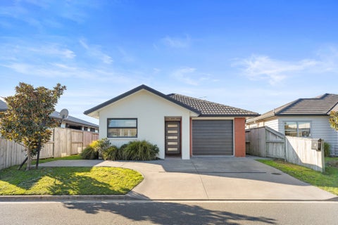 16 Marion Crescent, Papamoa Beach, Papamoa