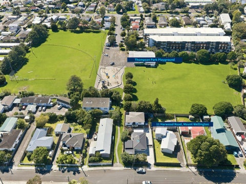 11 Harwood Road, Mount Wellington, Auckland
