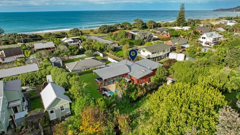56A Moana Road, Okitu, Gisborne