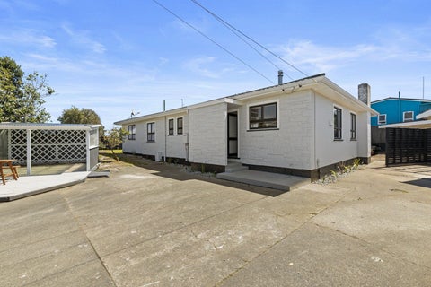 19 Omori Place, Castlecliff, Whanganui