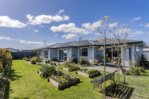 42 Koura Drive, Rangiora, Rangiora