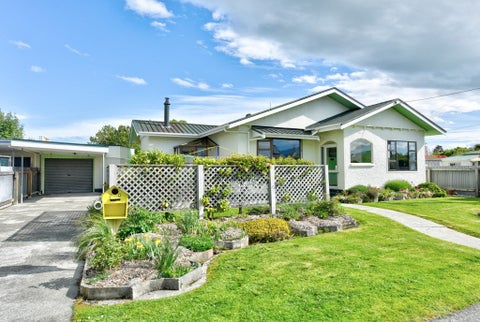 20 Kitchener Street, Gore, Gore