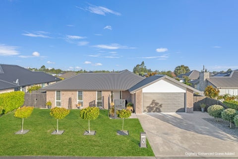 10 Quartz Drive, Rolleston, Rolleston