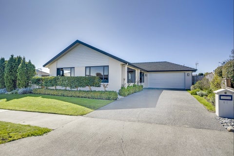 81 Russell Robertson Drive, Havelock North, Havelock North