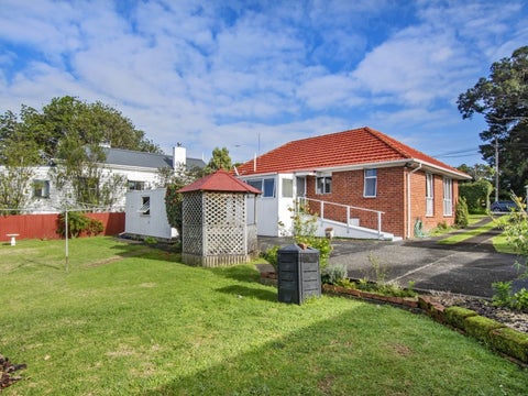 38 Mill Road, Regent, Whangarei